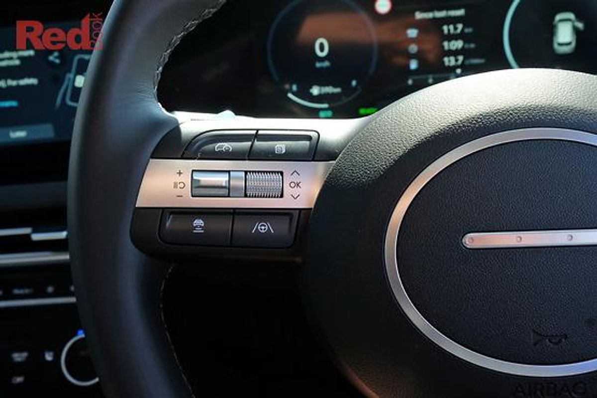 2025 Hyundai Tucson Elite NX4.V3