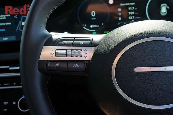 2025 Hyundai Tucson Elite NX4.V3