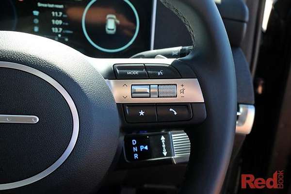 2025 Hyundai Tucson Elite NX4.V3
