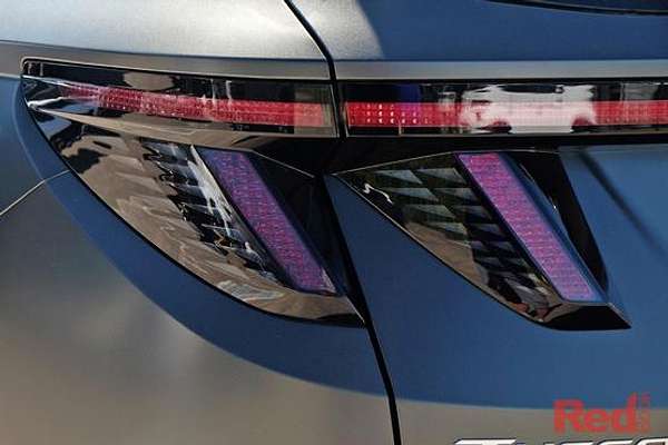 2025 Hyundai Tucson Elite NX4.V3