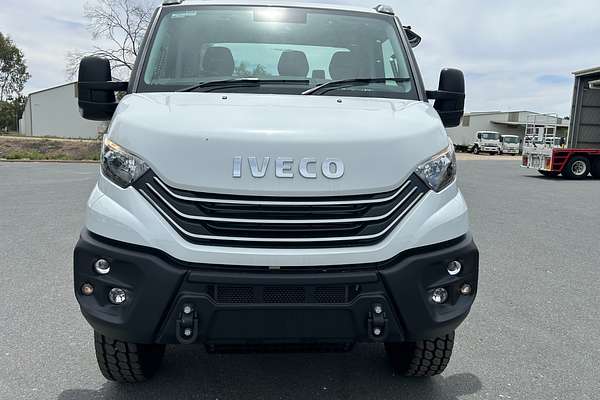 2024 Iveco Daily Daily4x4 (No Series)