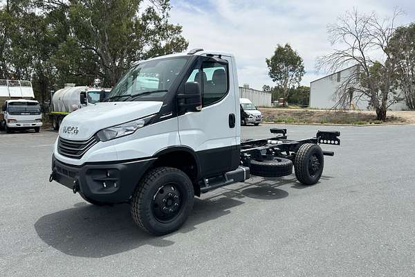 2024 Iveco Daily Daily4x4 (No Series)