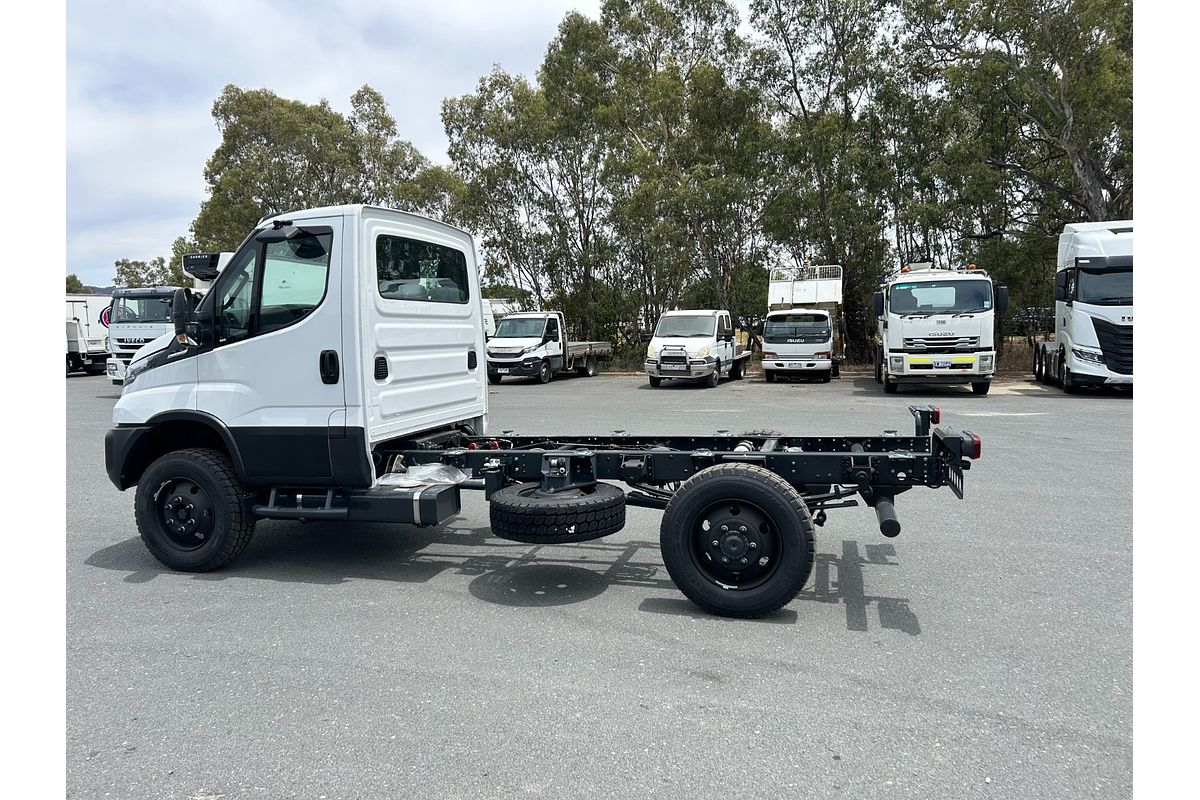 2024 Iveco Daily Daily4x4 (No Series)