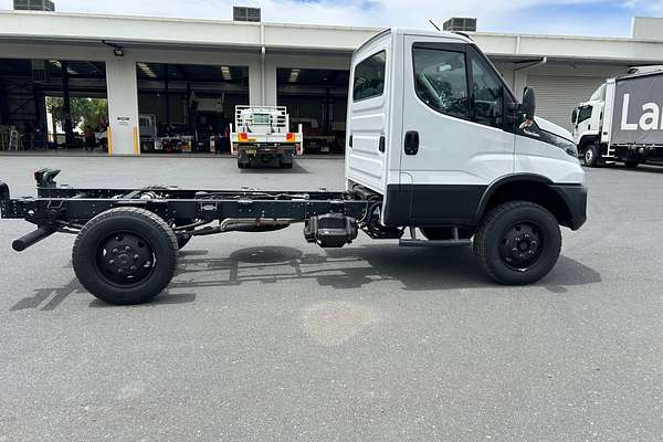 2024 Iveco Daily Daily4x4 (No Series)
