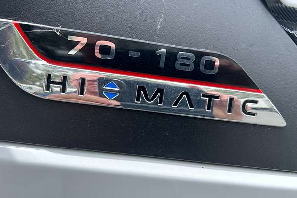 2024 Iveco Daily Daily4x4 (No Series)