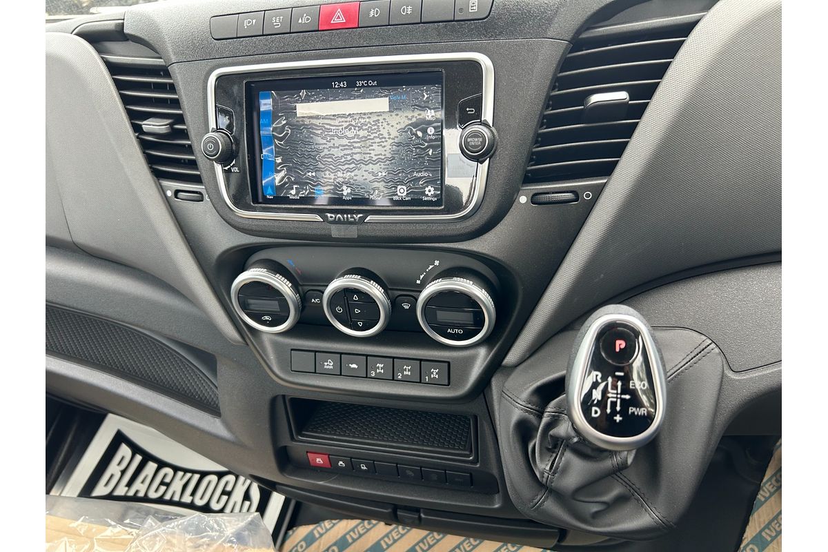 2024 Iveco Daily Daily4x4 (No Series)