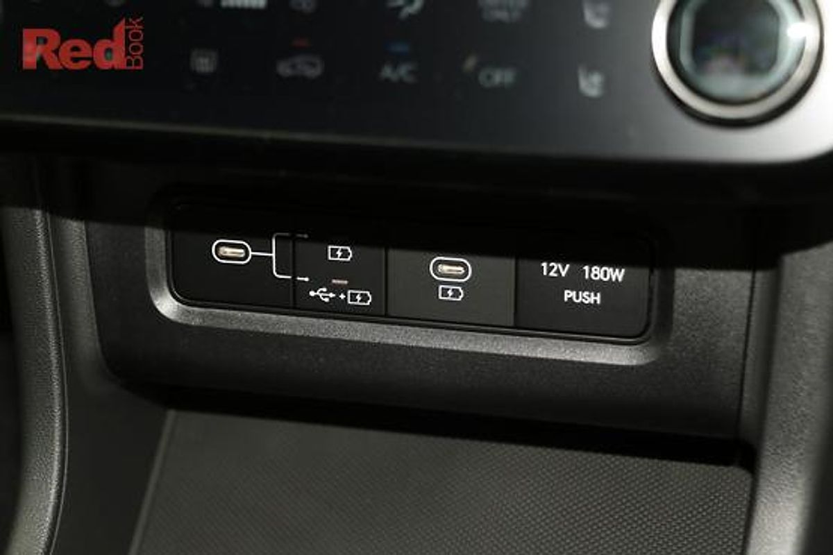 2025 Hyundai Tucson Premium N Line NX4.V3