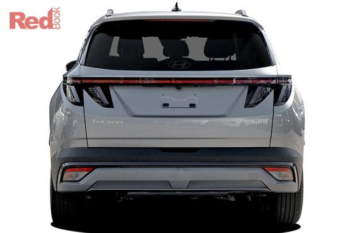 2025 Hyundai Tucson Premium NX4.V3