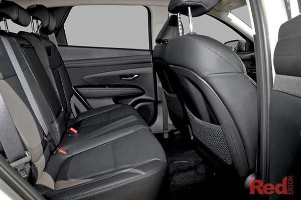 2025 Hyundai Tucson Premium NX4.V3