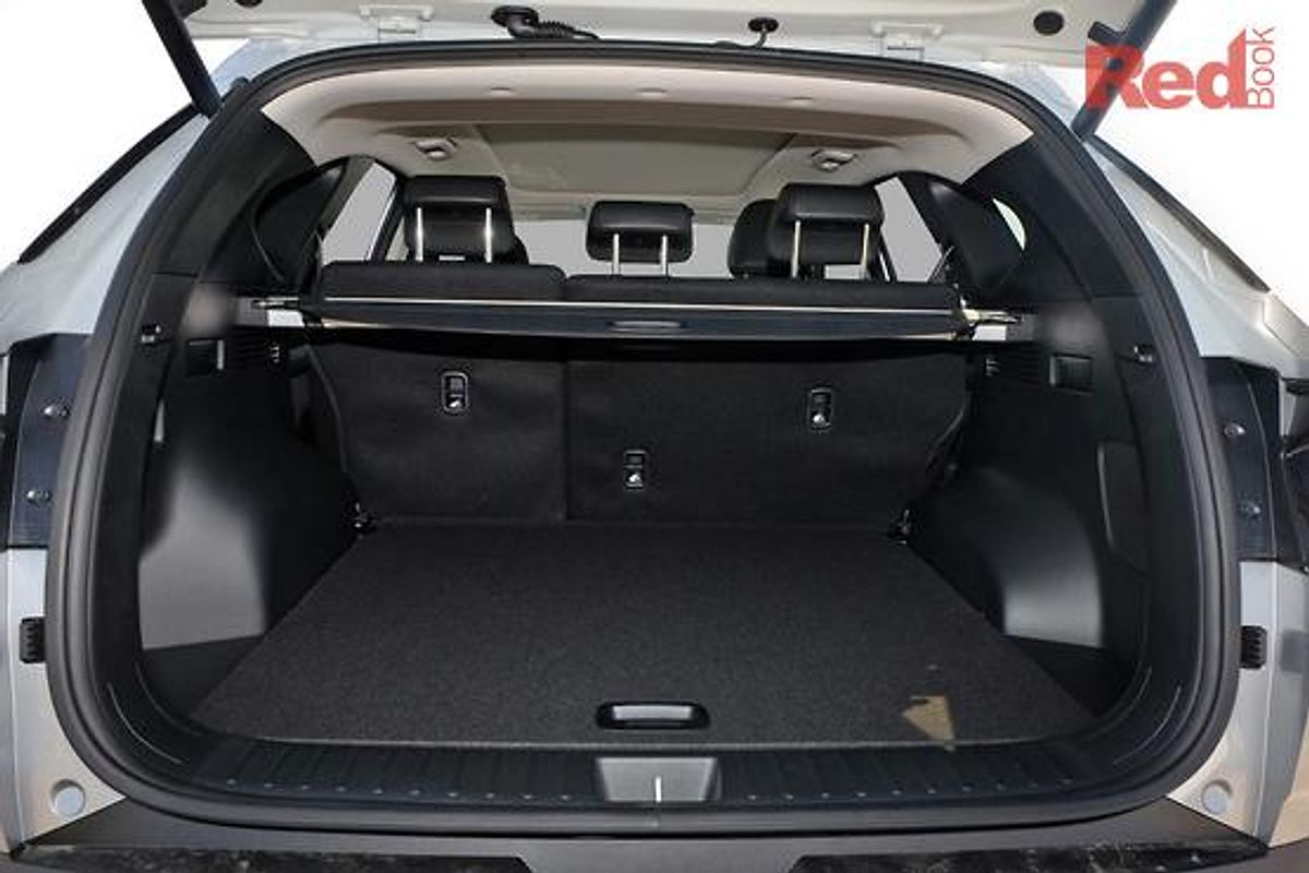 2025 Hyundai Tucson Premium NX4.V3