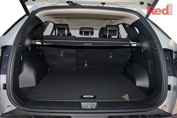 2025 Hyundai Tucson Premium NX4.V3