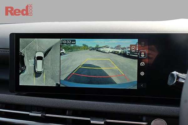 2025 Hyundai Tucson Premium NX4.V3