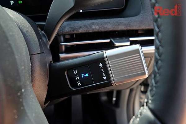 2025 Hyundai Tucson Premium NX4.V3