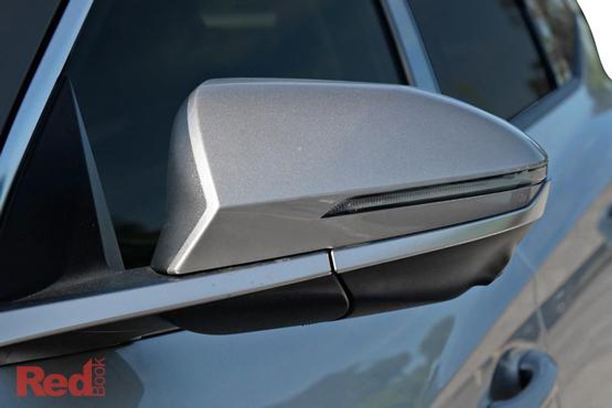2025 Hyundai Tucson Premium NX4.V3
