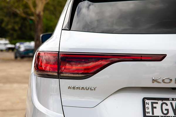 2023 Renault Koleos Intens HZG