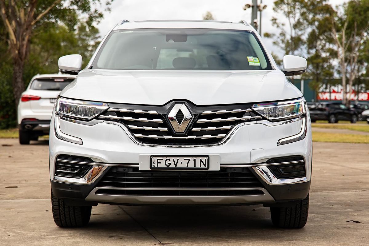 2023 Renault Koleos Intens HZG