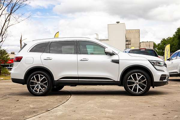 2023 Renault Koleos Intens HZG