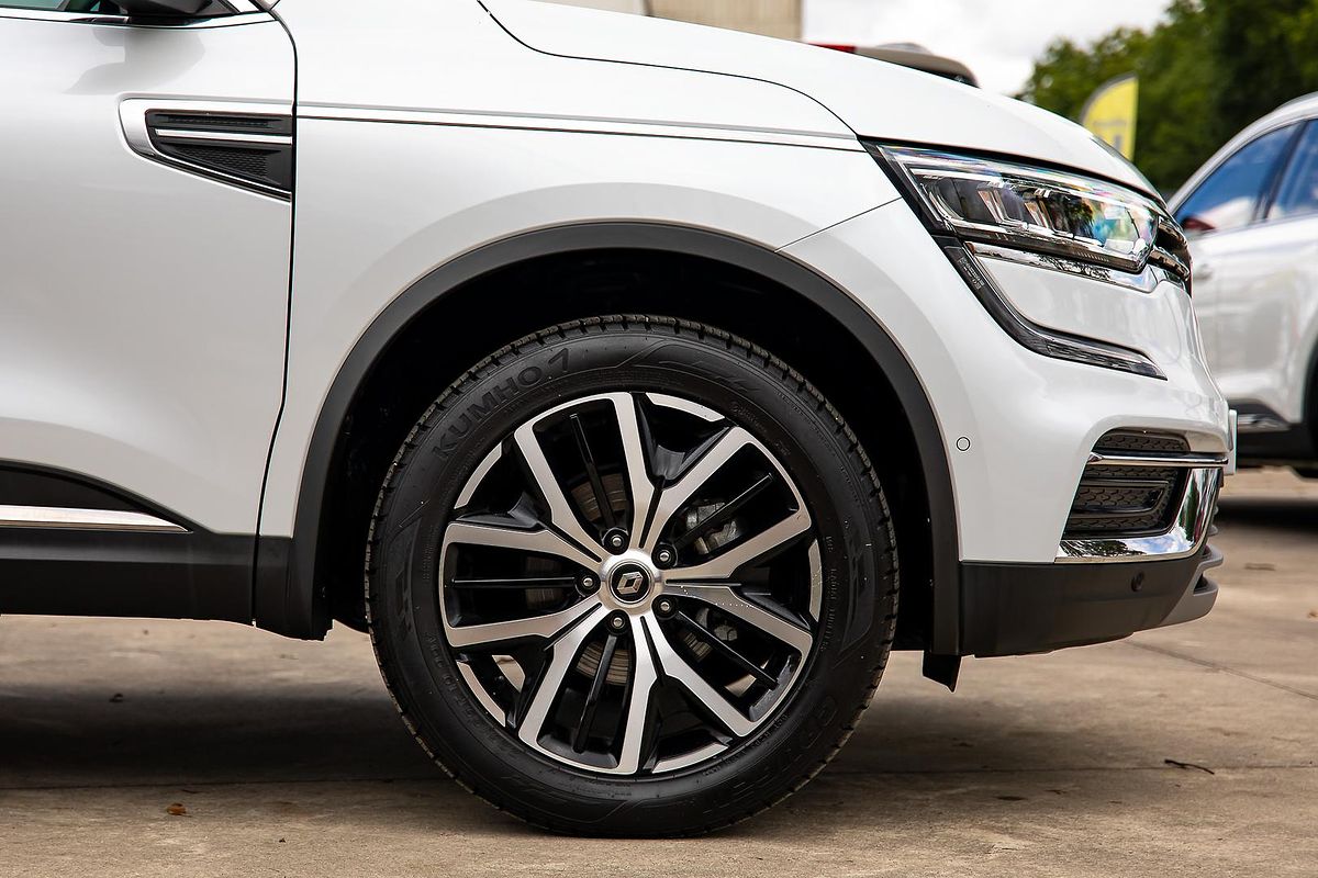 2023 Renault Koleos Intens HZG