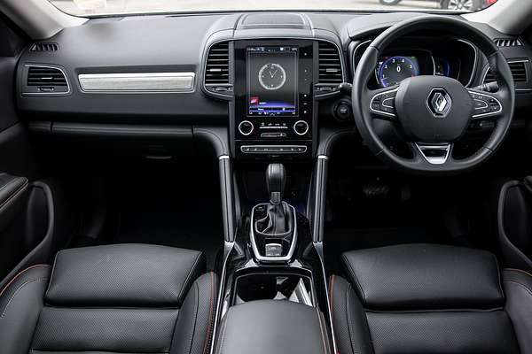 2023 Renault Koleos Intens HZG