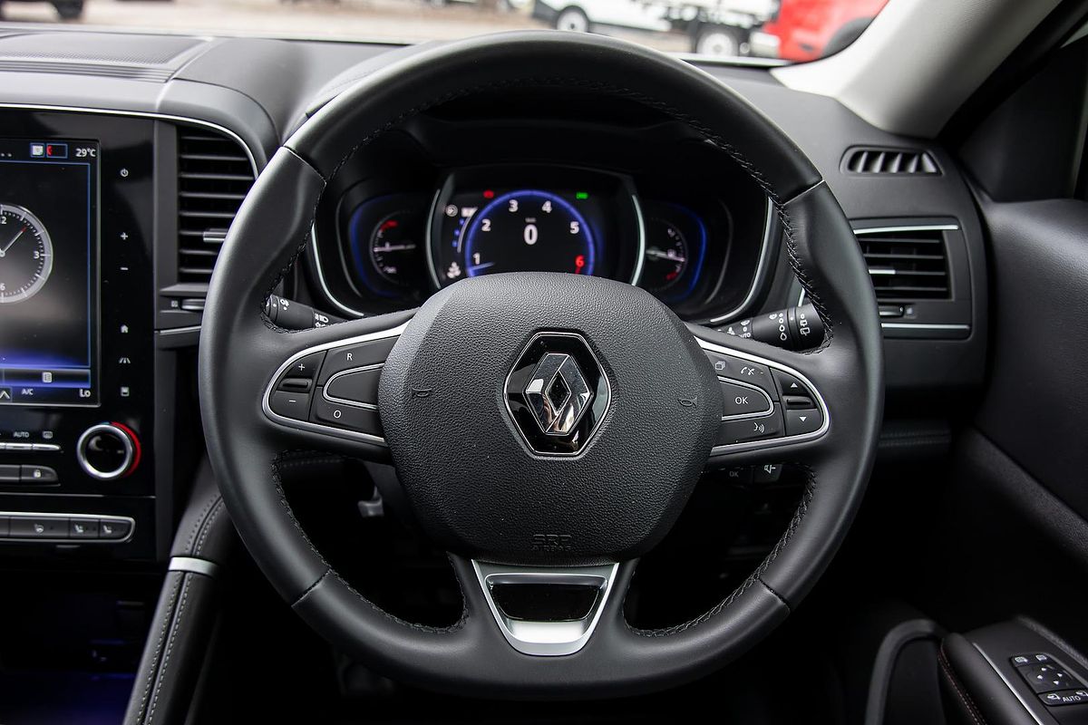 2023 Renault Koleos Intens HZG