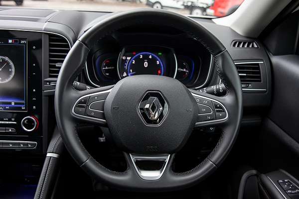 2023 Renault Koleos Intens HZG