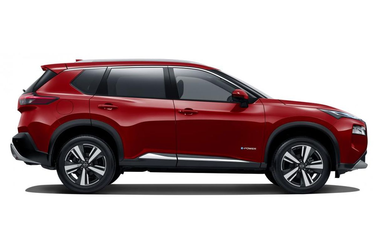 2024 Nissan X-TRAIL Ti e-POWER T33