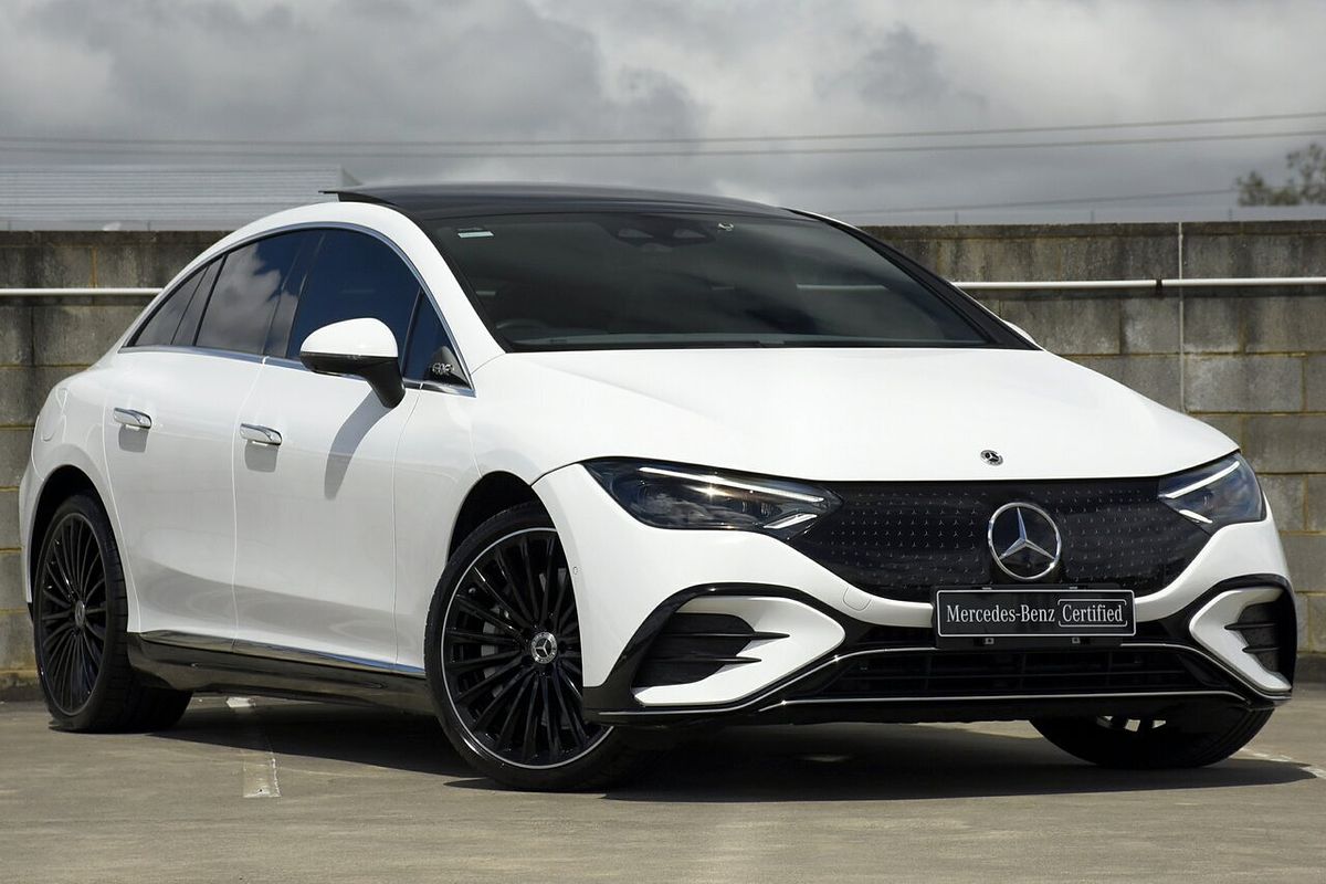 2023 Mercedes-Benz EQE EQE350 V295