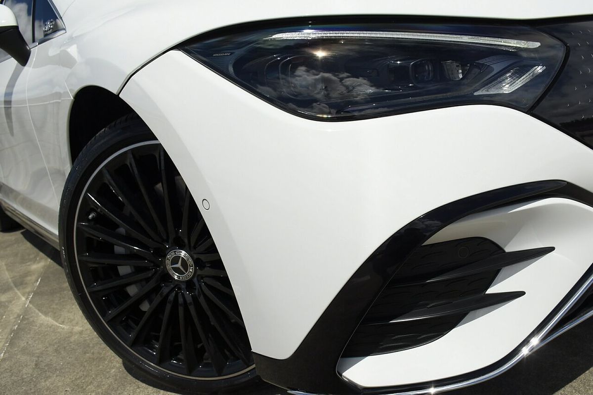 2023 Mercedes-Benz EQE EQE350 V295