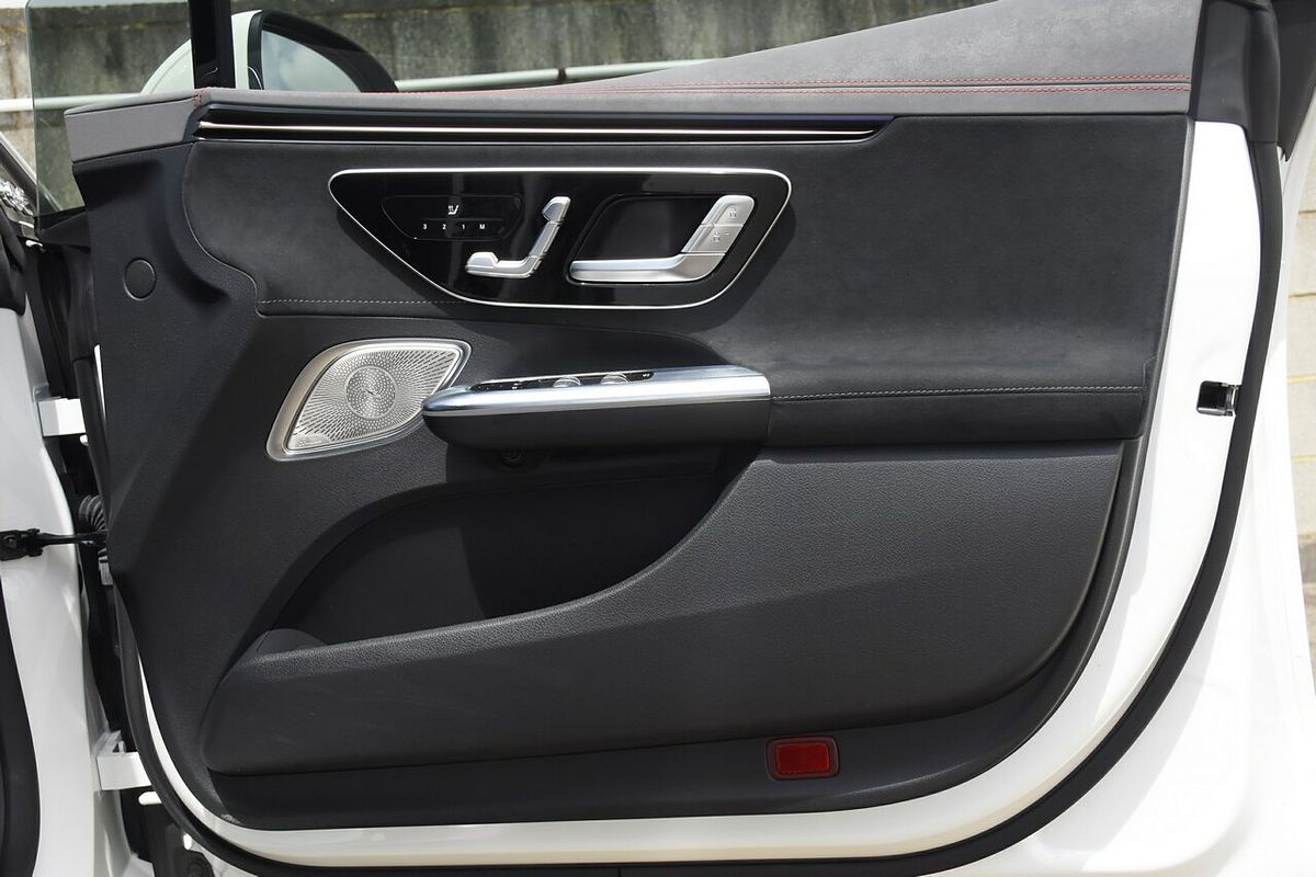 2023 Mercedes-Benz EQE EQE350 V295