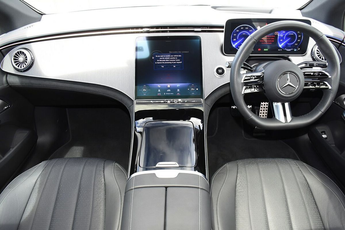 2023 Mercedes-Benz EQE EQE350 V295