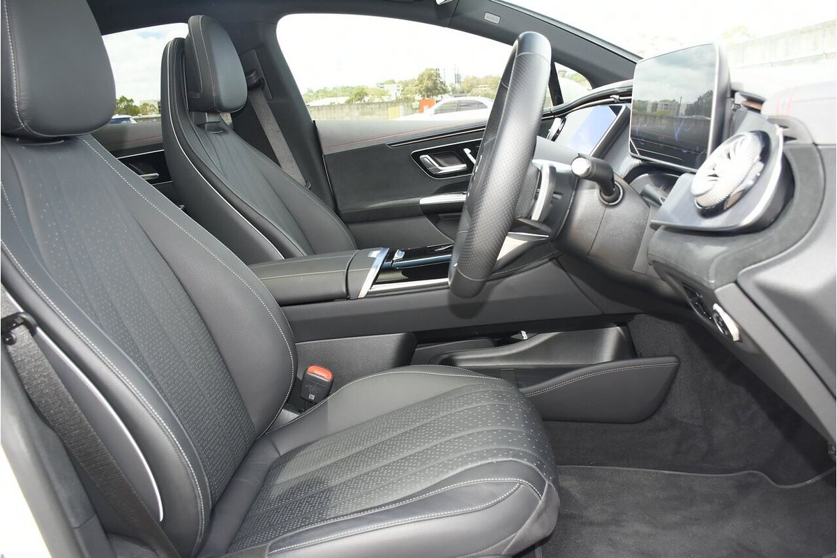 2023 Mercedes-Benz EQE EQE350 V295