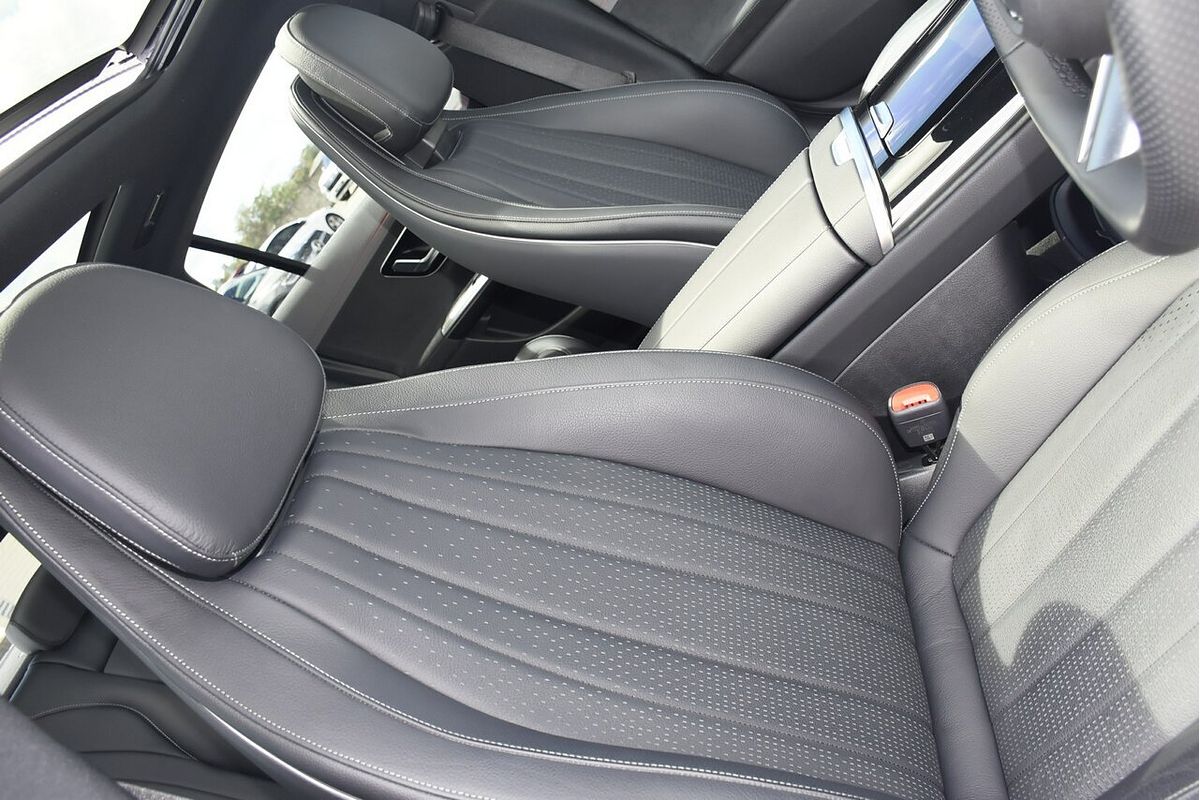 2023 Mercedes-Benz EQE EQE350 V295