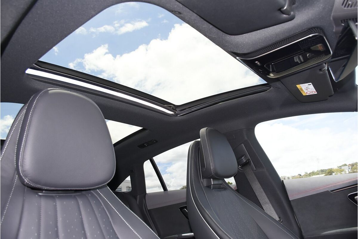 2023 Mercedes-Benz EQE EQE350 V295