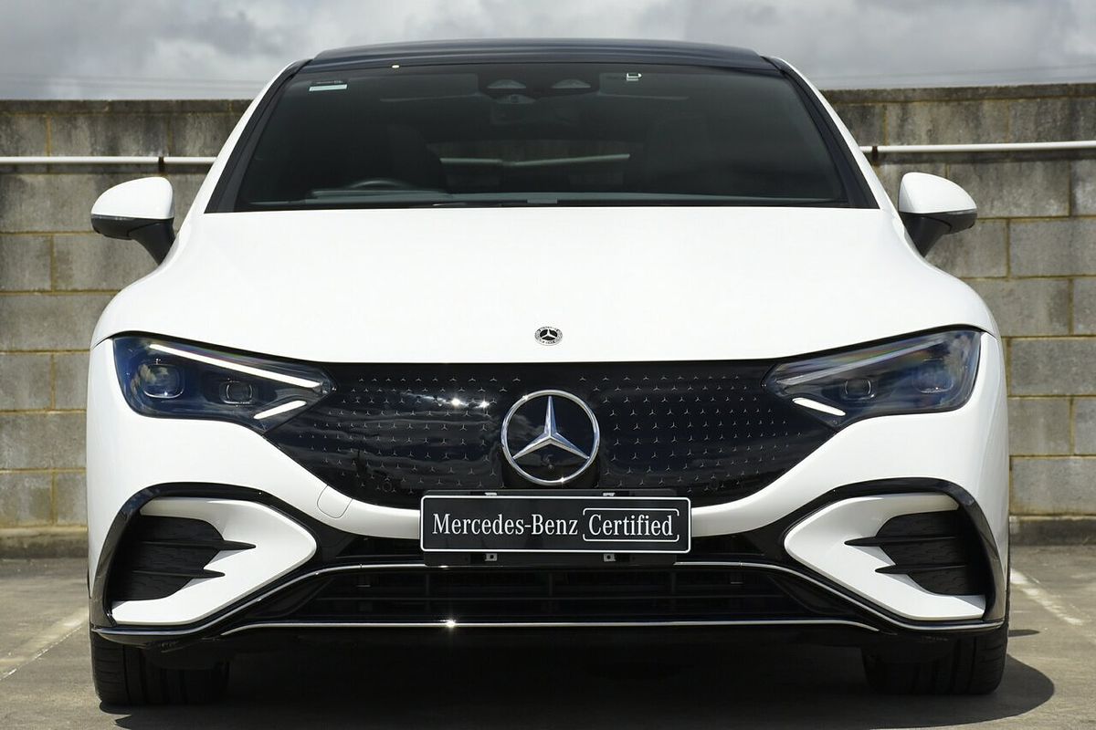 2023 Mercedes-Benz EQE EQE350 V295