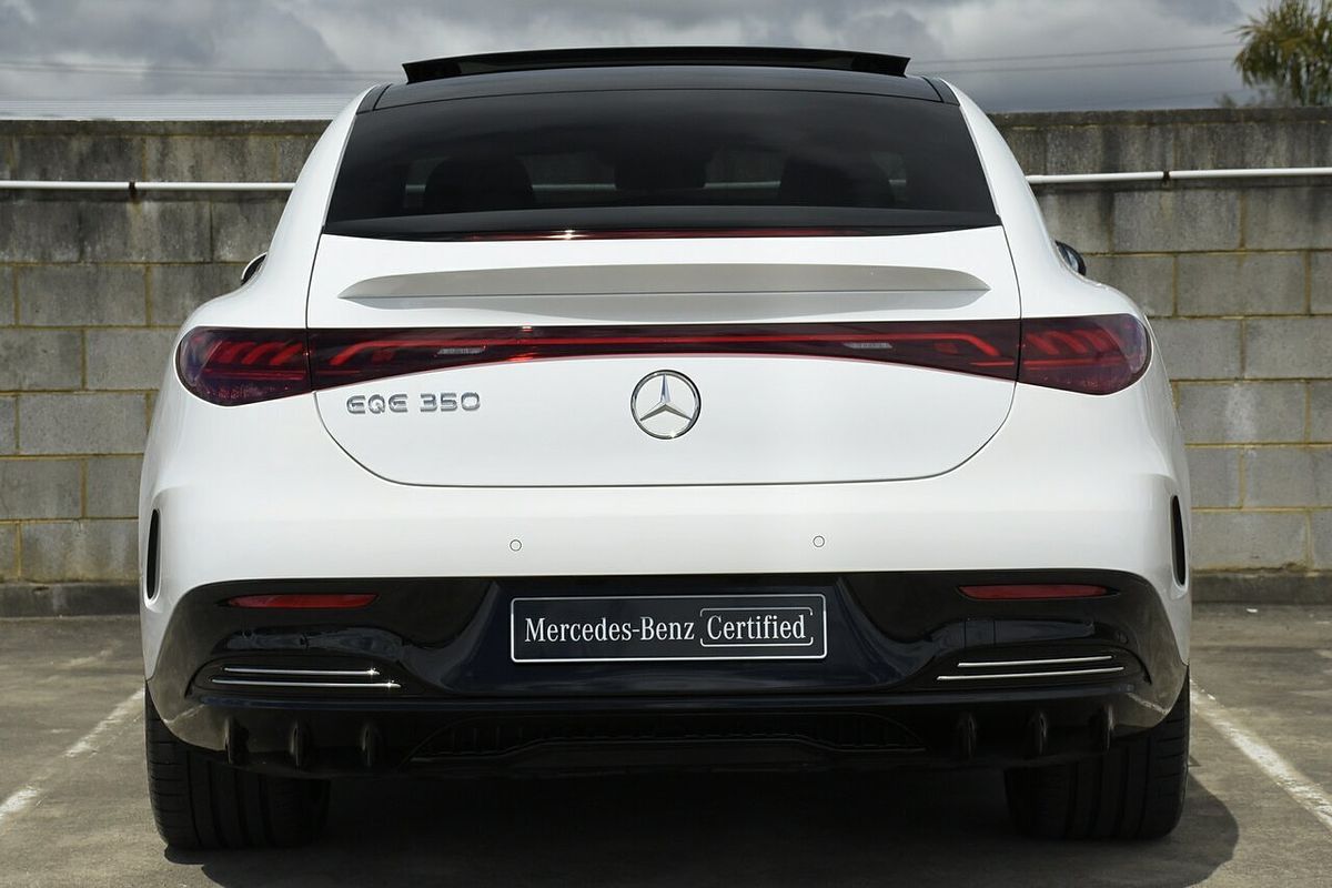 2023 Mercedes-Benz EQE EQE350 V295