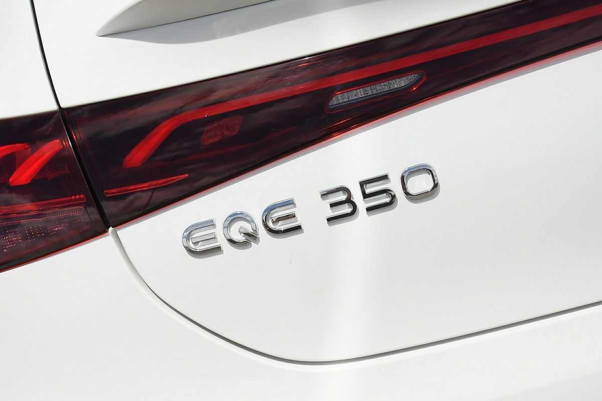 2023 Mercedes-Benz EQE EQE350 V295
