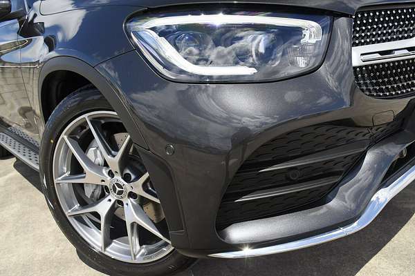 2020 Mercedes-Benz GLC-Class GLC300 X253