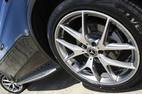 2020 Mercedes-Benz GLC-Class GLC300 X253