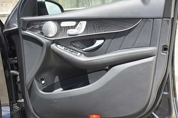 2020 Mercedes-Benz GLC-Class GLC300 X253