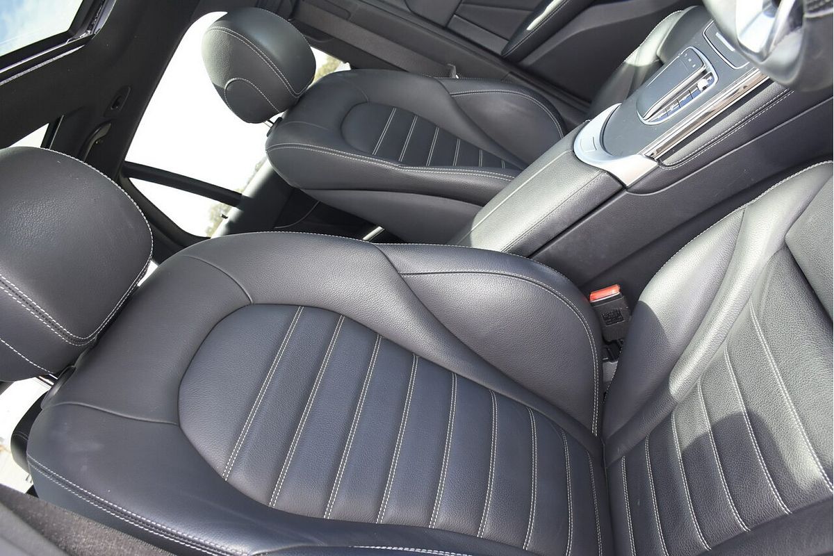 2020 Mercedes-Benz GLC-Class GLC300 X253