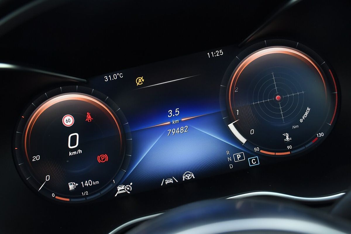 2020 Mercedes-Benz GLC-Class GLC300 X253