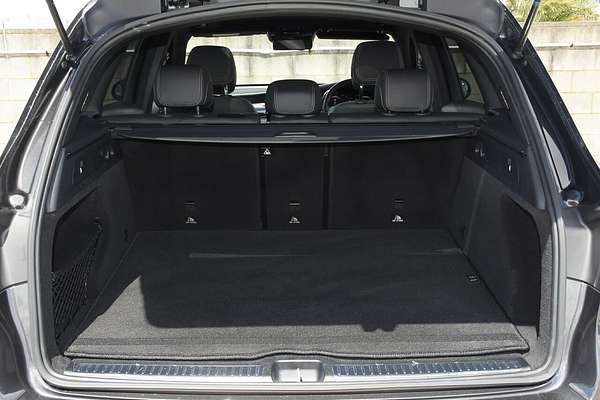 2020 Mercedes-Benz GLC-Class GLC300 X253