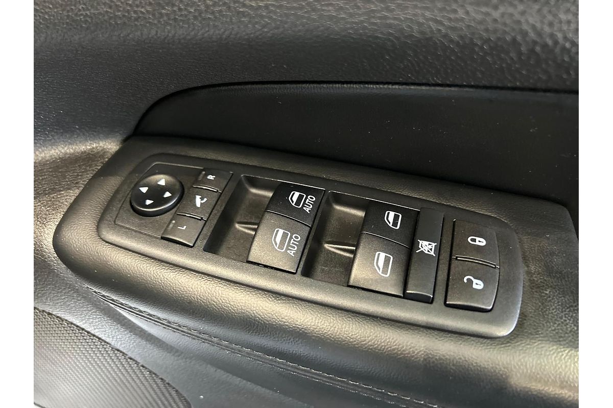 2019 Jeep Grand Cherokee Limited WK