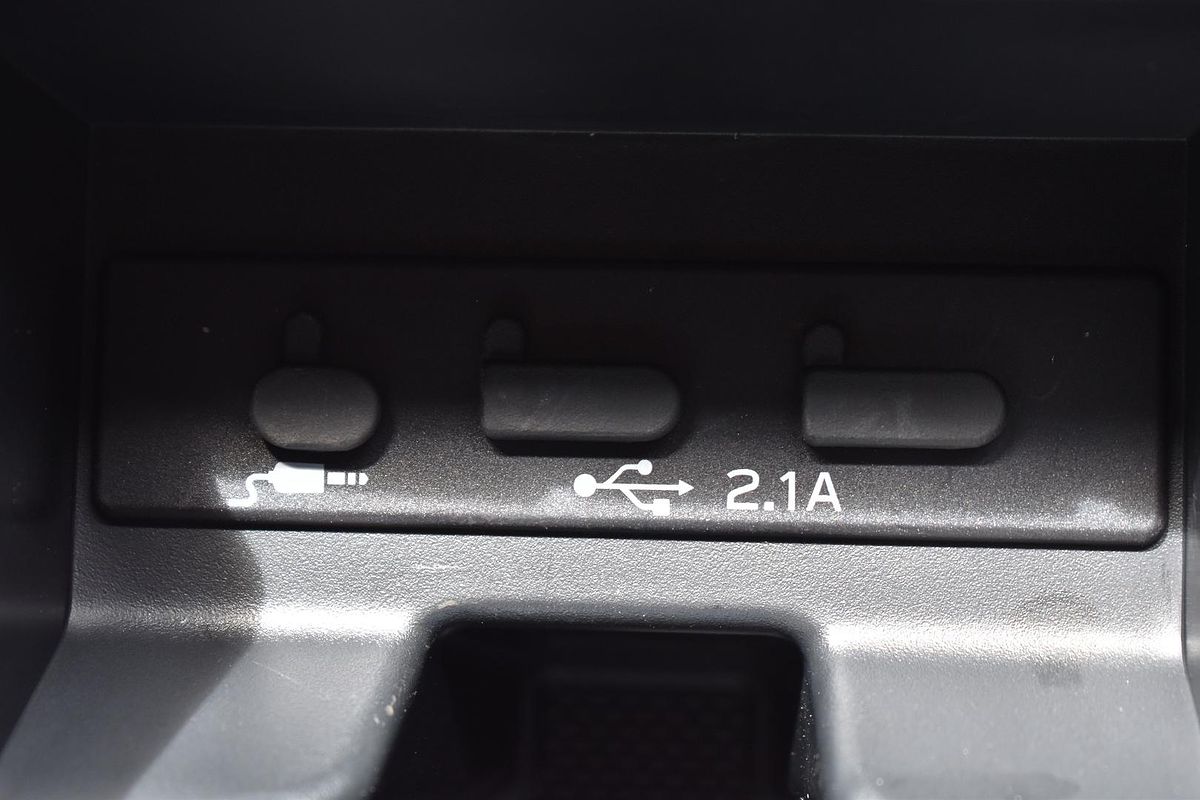 2023 Subaru BRZ tS ZD8