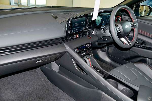2024 Hyundai i30 N Line CN7.V2
