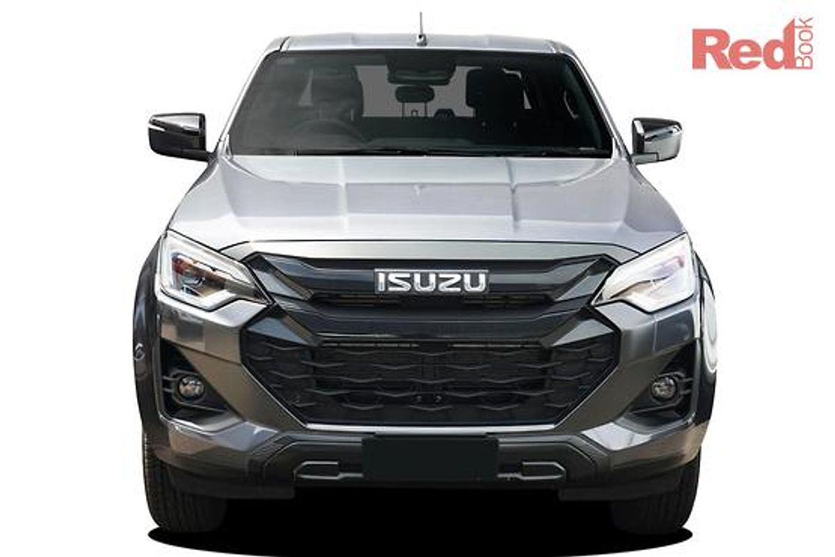 2023 Isuzu D-MAX X-RIDER 4X4