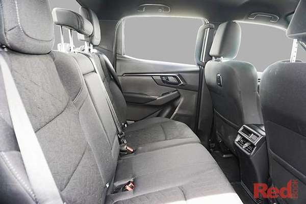 2023 Isuzu D-MAX X-RIDER 4X4