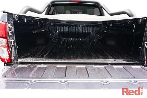 2023 Isuzu D-MAX X-RIDER 4X4