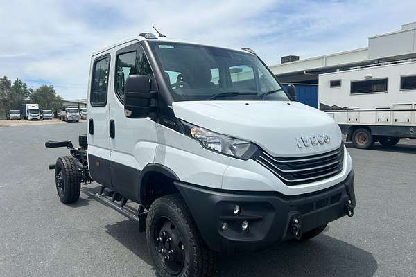 2024 Iveco Daily