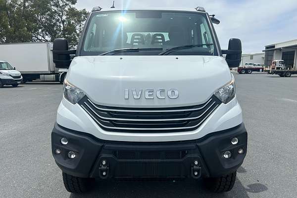 2024 Iveco Daily